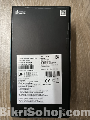 OnePlus nord n30 se